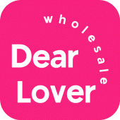 Dear-Lover Wholesale Clothing Apk