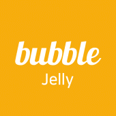 bubble for JELLYFISH Apk