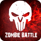 Death Invasion : Zombie Game Apk