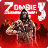 Zombie City : Shooting Game Apk