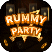 Rummy Party - 13 Cards Apk