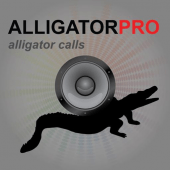 REAL Alligator Hunting Calls Apk