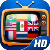 World Live Tv List Channels Apk