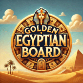 Golden Egyptian Board Apk