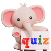 Guess the picture - Kids Quiz Apk