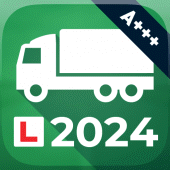 LGV & HGV Theory Test 2024 Kit Apk