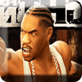 Boxing Fighting Def Jam NY Apk