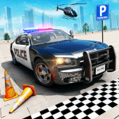 Car Parking Simulation Game 3D Apk