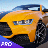 Car Game Pro - Parking & Race Apk