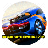 Download HD Wallpaper 2018 Apk