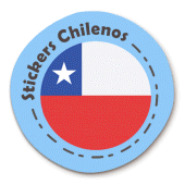 Stickers Chilenos para Telegram Apk