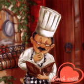 Delicious recipes Apk