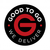 Good to Go We Deliver Apk