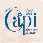 CAPITANIA RESTAURANTE E PIZZAR Apk