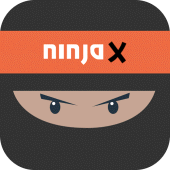 Ninja X : Learning Gamified Apk