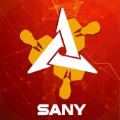 Sany Sales Assist Apk