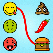 Emoji Puzzle! Apk