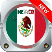 Mexikanische Musik: Radio Mexiko Kostenlos Online Apk