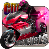 The City Motorcyclists Apk