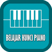 Belajar Kunci Piano Apk