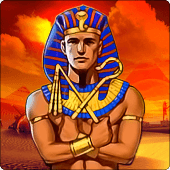 Ramses II Deluxe Slot Apk