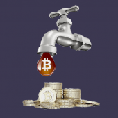 Free Bitcoins - 12 Faucets Apk