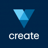 VistaCreate: Graphic Design Apk