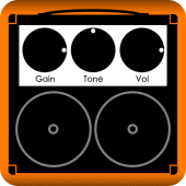 Guitar Effects, Amp - Deplike Apk