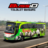 Mod Bussid Telolet Basuri Apk