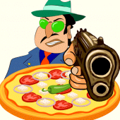 Crime Pizza Apk