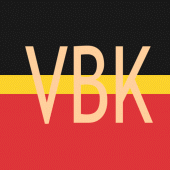 Verbkonjugator Apk