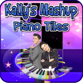 Piano Tiles - Kally's Mashup 2020 Apk