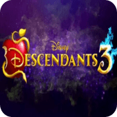 Descendants 3 songs offline songs for free Apk