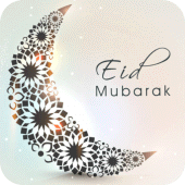 EID Mubarak GIF Collection Apk