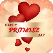 Promise Day Greeting. Apk