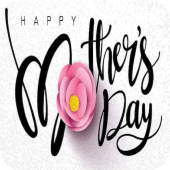 Mother's Day GIF Greeting. Apk