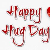 Hug Day Greeting Collection. Apk