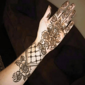 Eid mehndi designs 2019 latest Apk