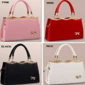 Women's Handbag Design Apk