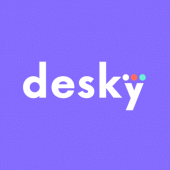 Desky Support Apk