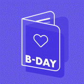 Greeting & Birthday Card Maker Apk