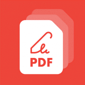 PDF Editor – Edit Everything! Apk