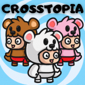 Crosstopia Apk