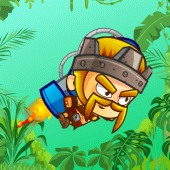 Jungle Venture Apk