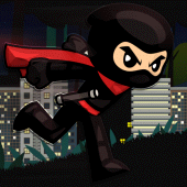 Shadow Platform Runner Apk