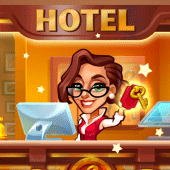 Grand Hotel Mania: Hotel games Apk