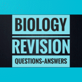 Biology Paper 1,Paper 2 ,Paper 3 Revision +answers Apk