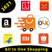 2021-All In One Shopping. Best Deals,Discounts Apk