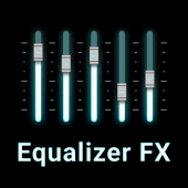 Equalizer FX: Sound Enhancer Apk