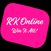 RK ONLINE - WIN IT ALL Apk